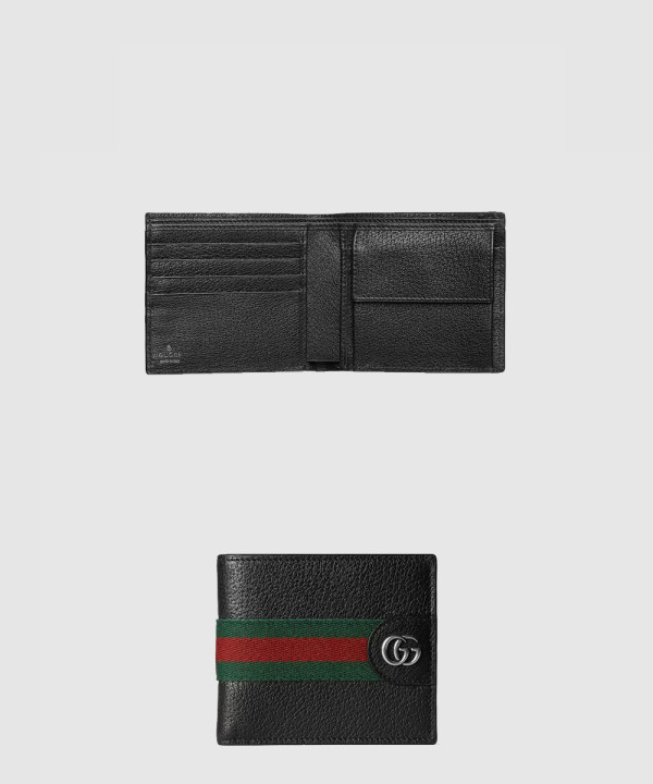 [GUCCI-구찌]오피디아 동전 지갑 834792