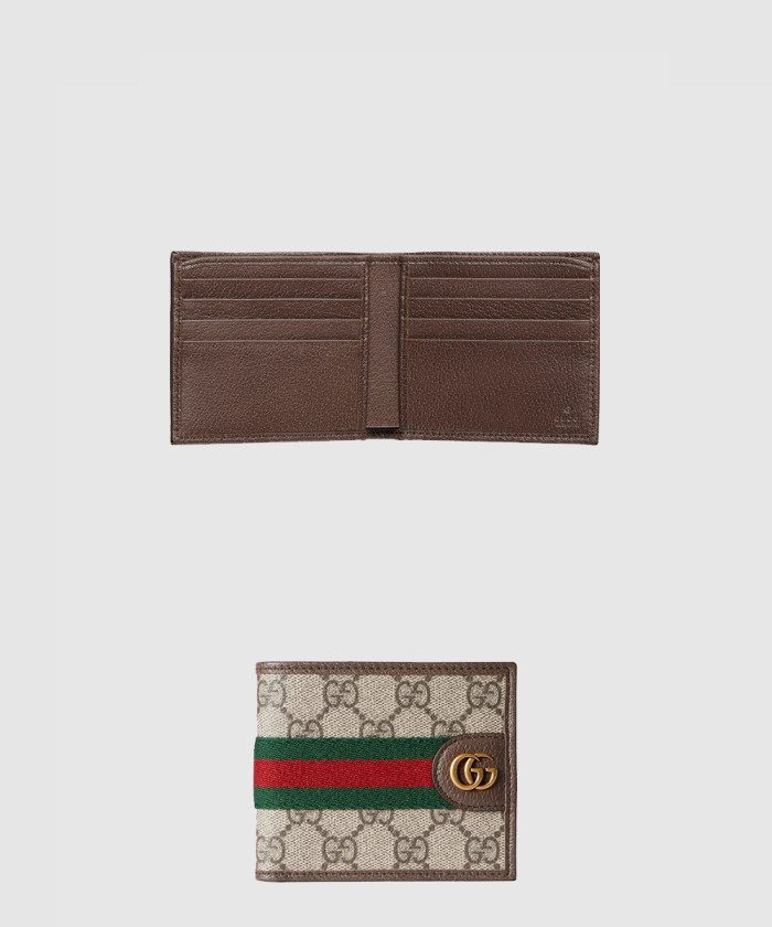 레플리카|이미테이션 gucci-구찌오피디아-이중지갑-834271
