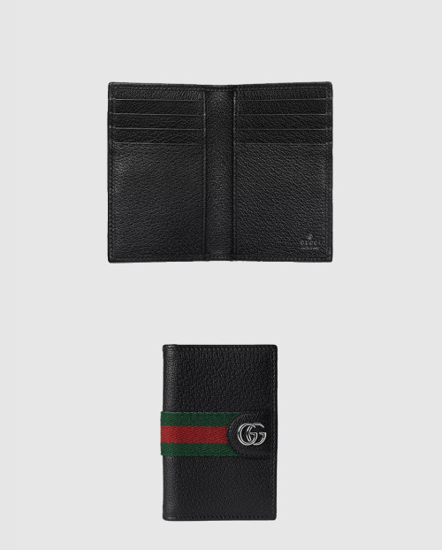 [GUCCI-구찌]오피디아 롱 카드 케이스 834691