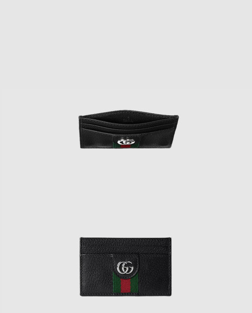 [GUCCI-구찌]오피디아 카드 케이스 834795