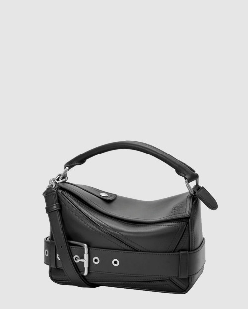 [LOEWE-로에베]스몰 퍼즐 바이커 백