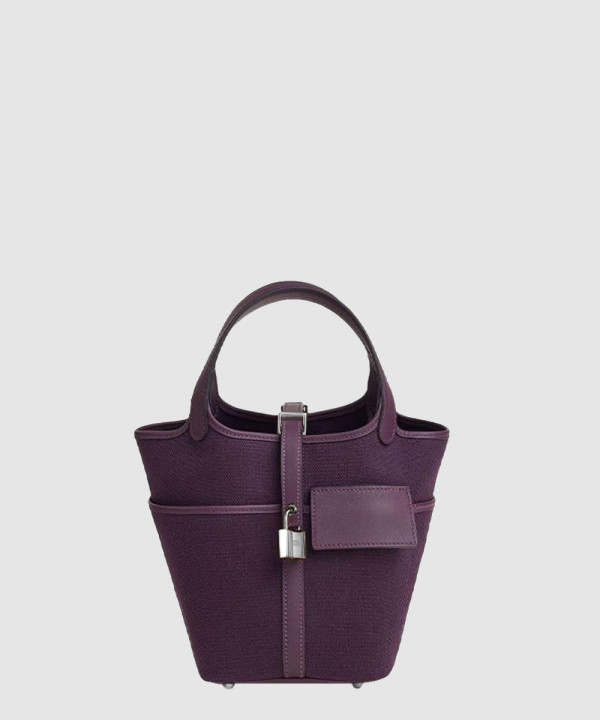 [HERMES-에르메스]피코탄 락