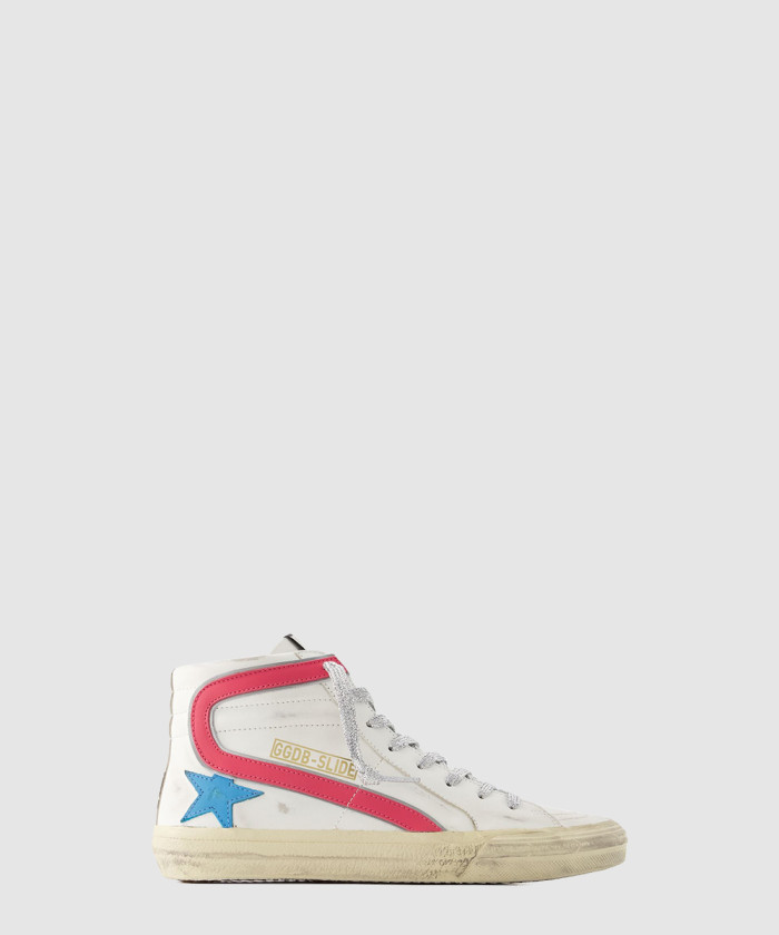 레플리카|이미테이션 ggdb-골든구스슬라이드-00115-3