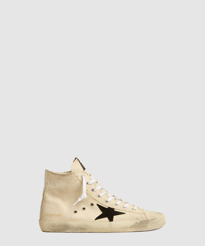 레플리카|이미테이션 ggdb-골든구스프란시-하이탑-00113-2