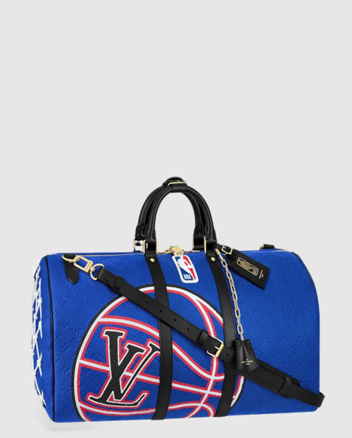 [LOUIS VUITTON-루이비통]킵올 반둘리에르 55 M21105