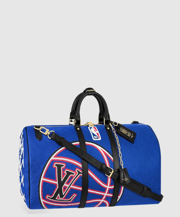 [LOUIS VUITTON-루이비통]킵올 반둘리에르 55 M21105