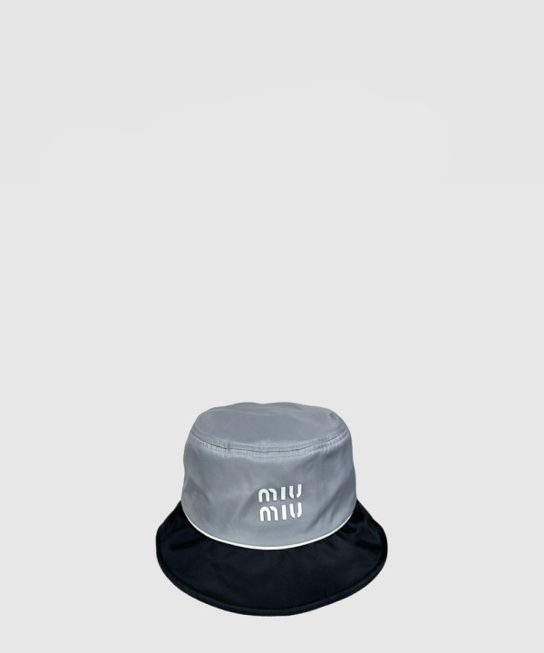 [MIUMIU-미우미우]벙거지 5HC748