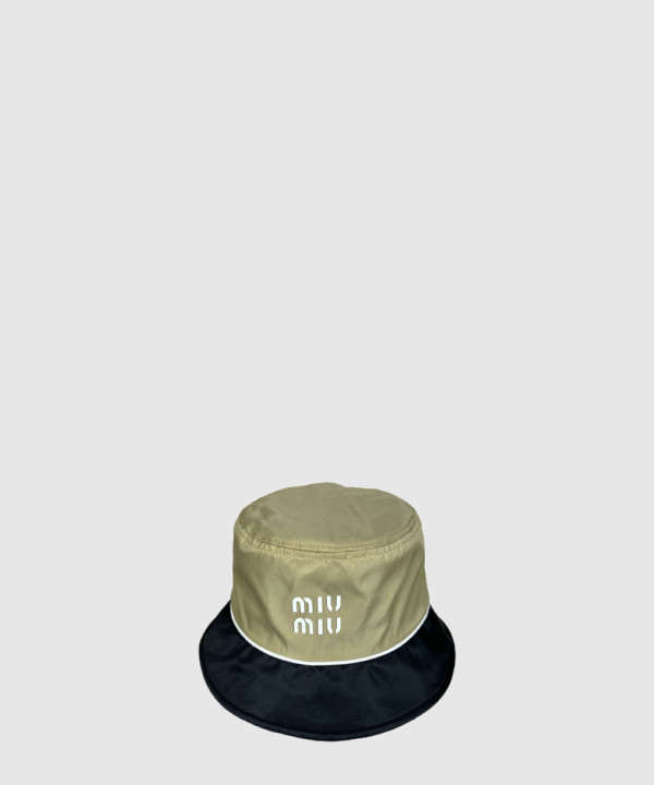 [MIUMIU-미우미우]벙거지 5HC748