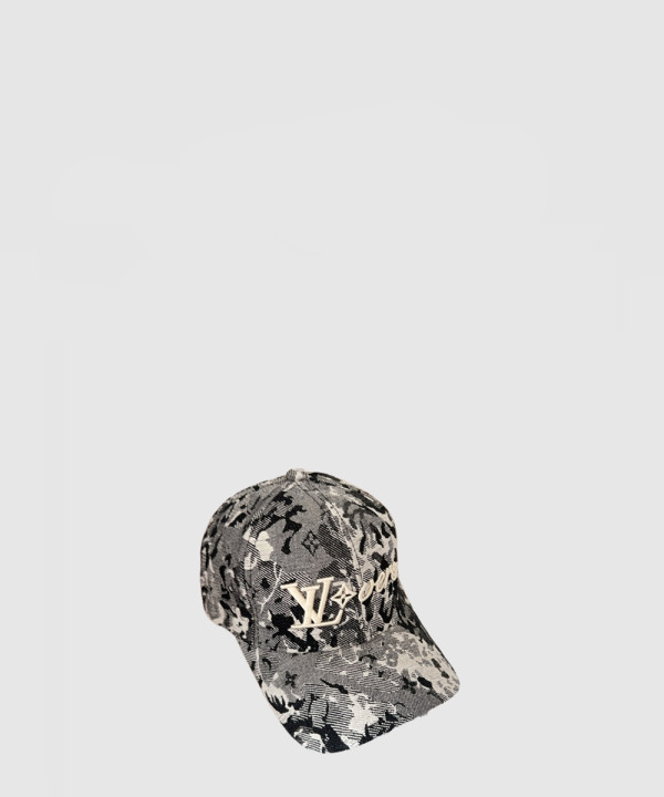 [LOUIS VUITTON-루이비통]베이스볼 캡 M43879