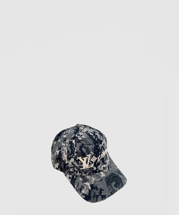 [LOUIS VUITTON-루이비통]베이스볼 캡 M43878