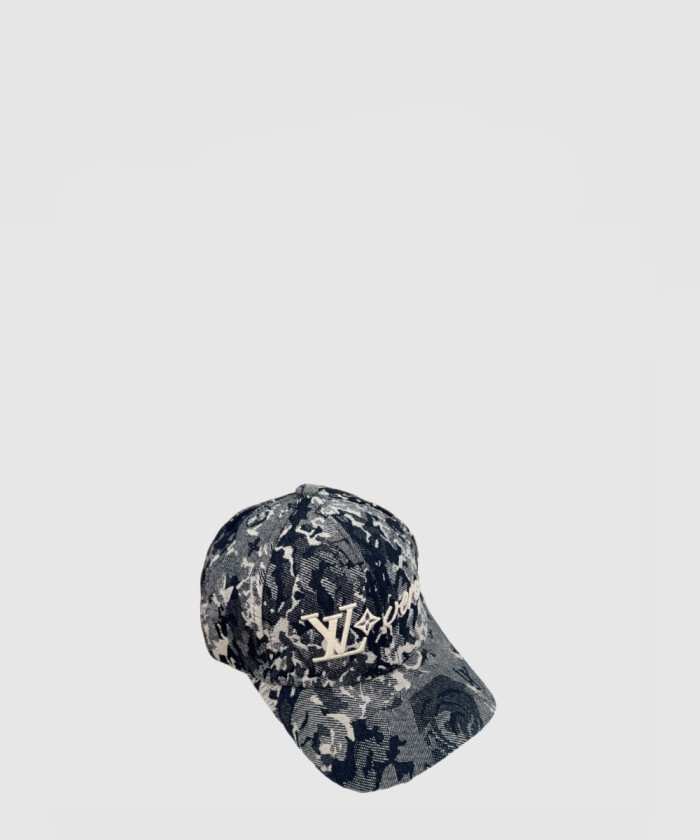 레플리카|이미테이션 louis-vuitton-루이비통베이스볼-캡-m43878