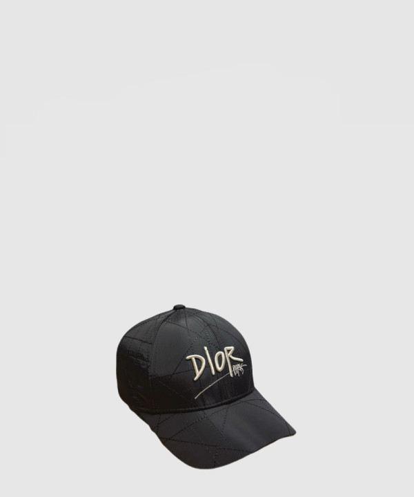 [DIOR-디올]베이스볼 캡 T658U