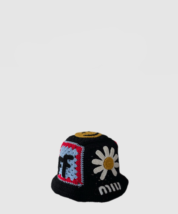 레플리카|이미테이션 miumiu-미우미우벙거지-5hc821