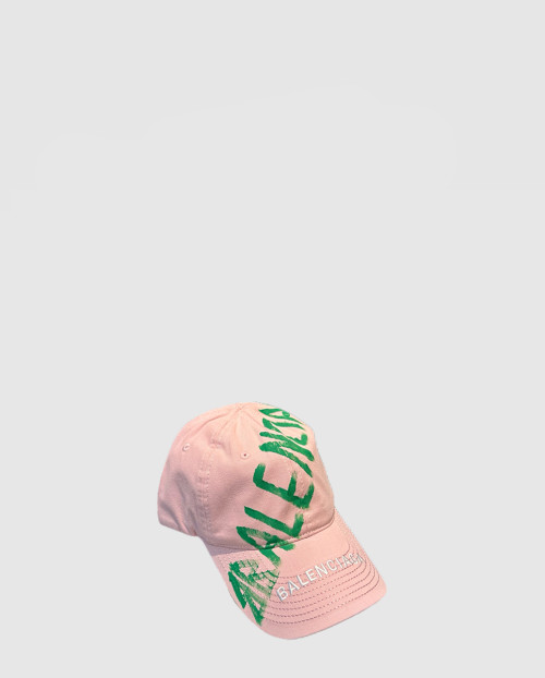 [BALENCIAGA-발렌시아가]베이스볼 캡 658436