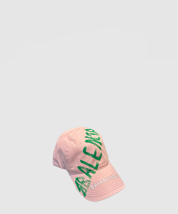 [BALENCIAGA-발렌시아가]베이스볼 캡 658436