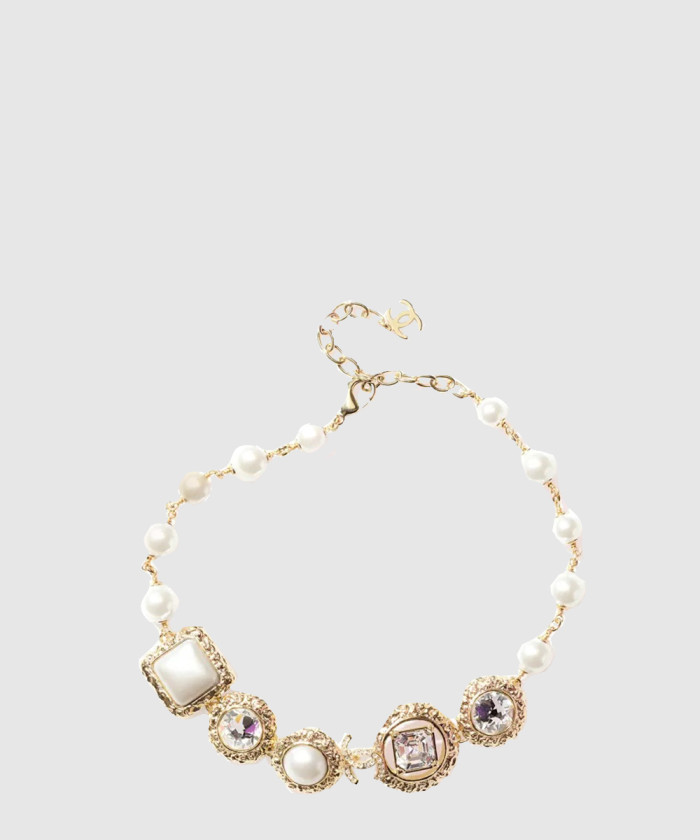 레플리카|이미테이션 chanel-샤넬네클리스-ab7756