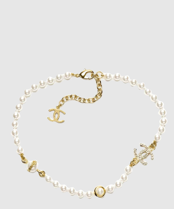 [CHANEL-샤넬]네크리스 ABB601