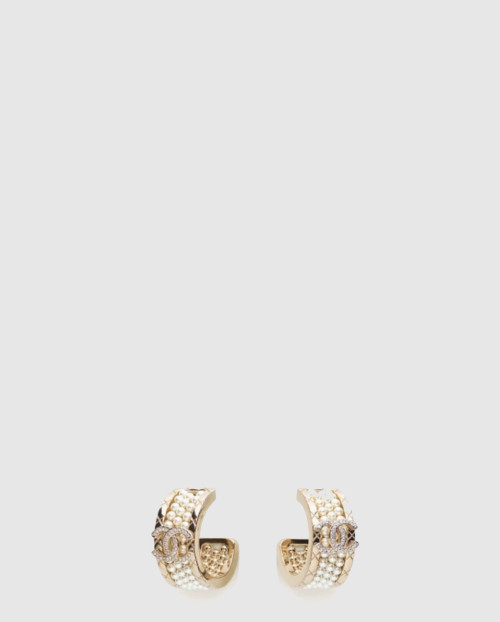 [CHANEL-샤넬]귀걸이 ABG042