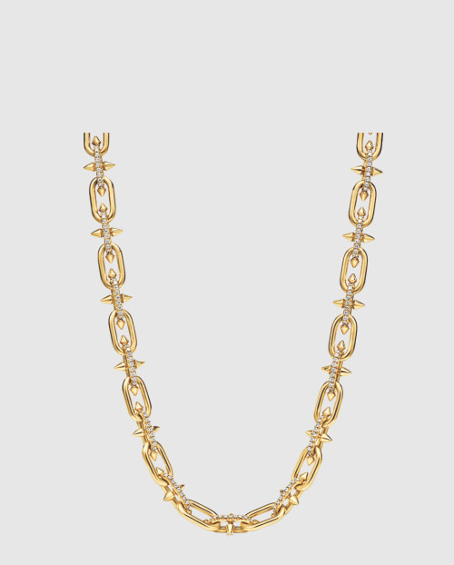 [TIFFANY-티파니]네크리스 옐로우