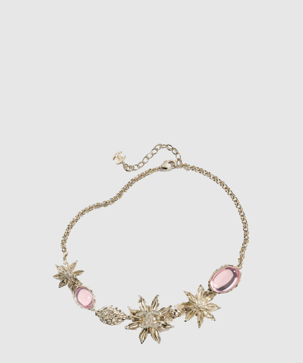 [CHANEL-샤넬]네크리스 ABF990