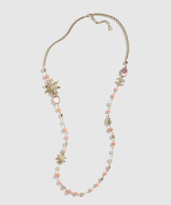 레플리카|이미테이션 chanel-샤넬롱-네크리스-abf993