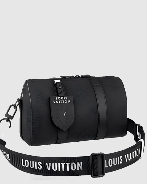 [LOUIS VUITTON-루이비통]킵올 반둘리에르 50 M21382