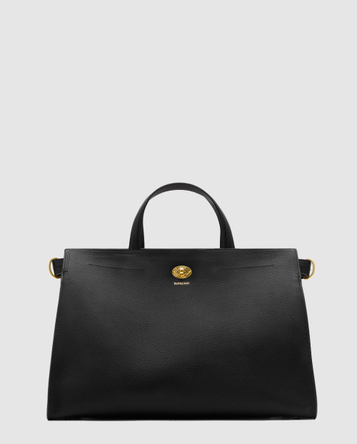 [BURBERRY-버버리]미디엄 코츠월드 토트 81113391