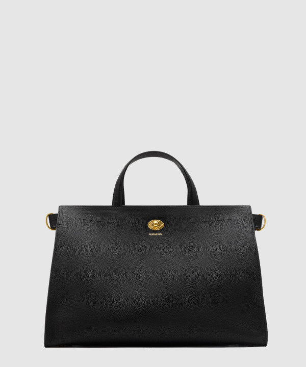 [BURBERRY-버버리]미디엄 코츠월드 토트 81113391