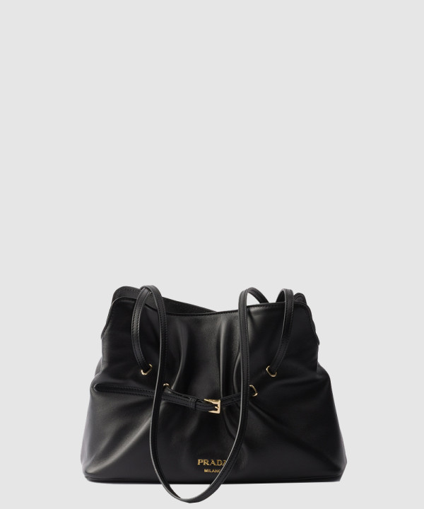 [PRADA-프라다]작은 다다 나파 숄더백 1BG586