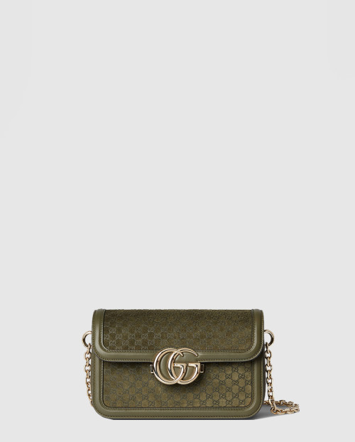 [GUCCI-구찌]고 스몰 숄더백 826761