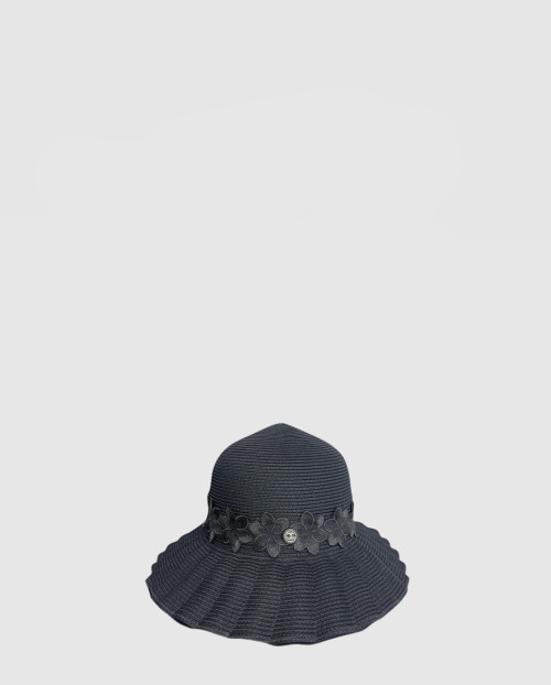 [CHANEL-샤넬]선캡 AA8541