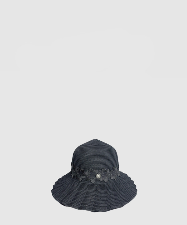 [CHANEL-샤넬]선캡 AA8541