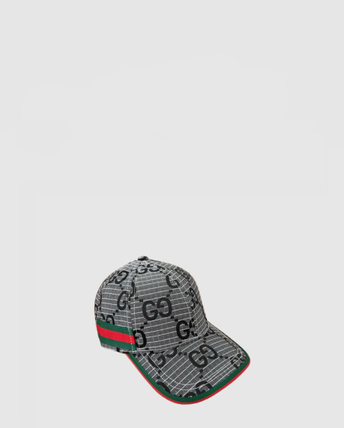 [GUCCI-구찌]베이스볼 캡 783463