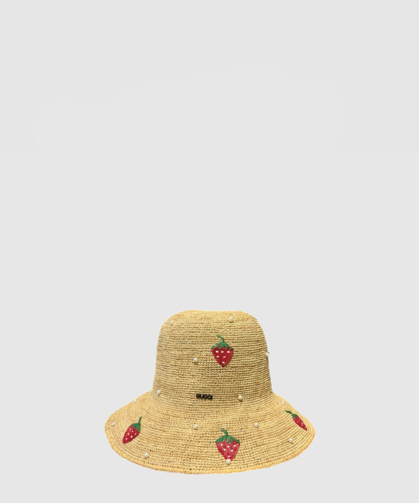 [GUCCI-구찌]선캡 468483