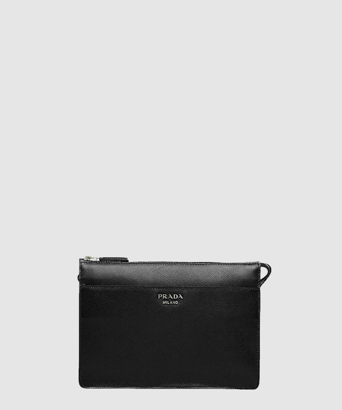 레플리카|이미테이션 prada-프라다사피아노-클러치-2vf019