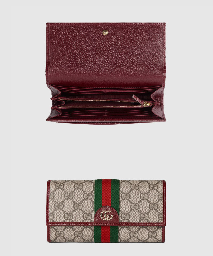 레플리카|이미테이션 gucci-구찌오피디아-장지갑-838485