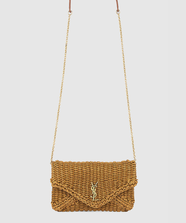 [SAINT LAURENT-생로랑]크로스 숄더백 819271