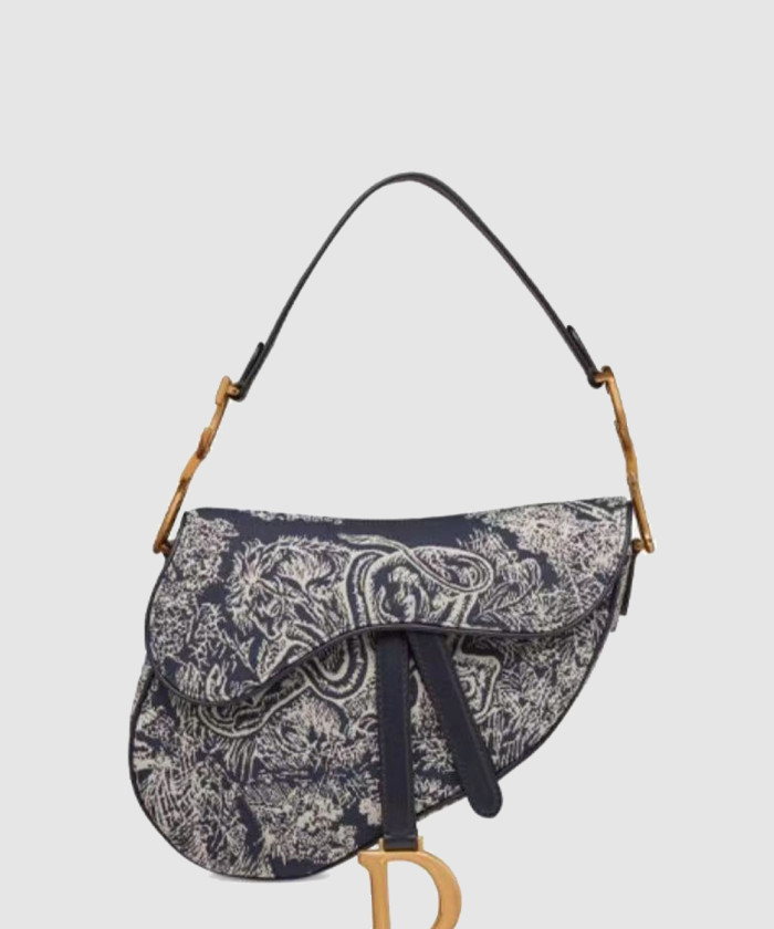 레플리카|이미테이션 dior-디올새들백-미듐-m0446-19