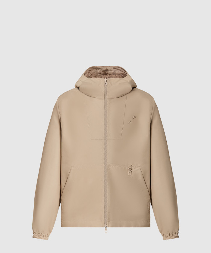 레플리카|이미테이션 louis-vuitton-루이비통모노그램-리버서블-나일론-윈드브레이커-1abjk6