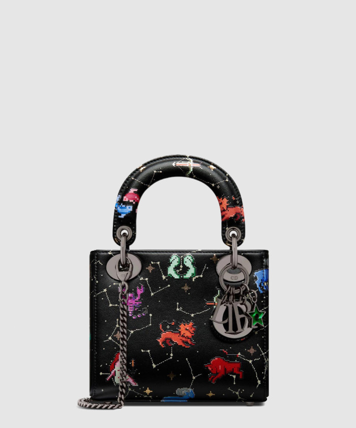 레플리카|이미테이션 dior-디올레이디백-미니-m0505-33