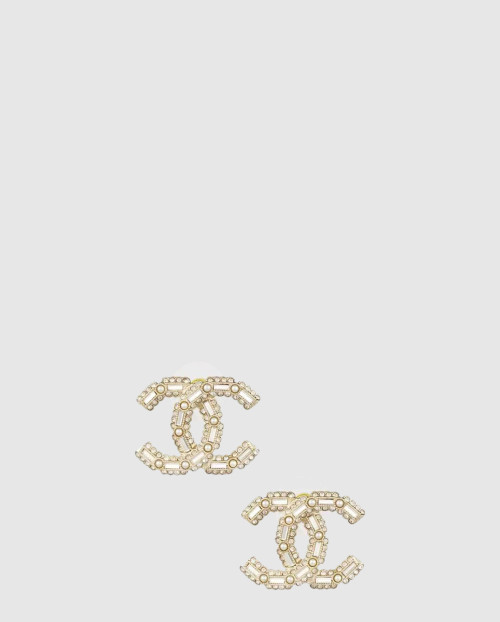 [CHANEL-샤넬]귀걸이 AB9704