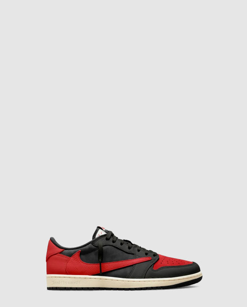 [NIKE-나이키]조던 1 x 트래비스 스캇 x 프라그먼트 로우 DM7866