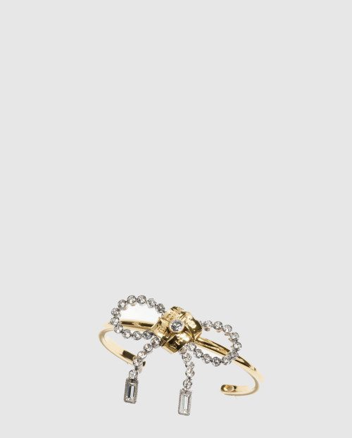 [CHANEL-샤넬]커프 ABG102