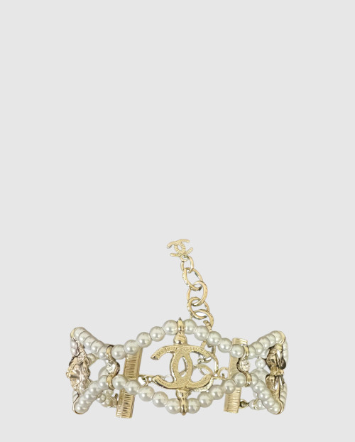 [CHANEL-샤넬]팔찌  AB2928