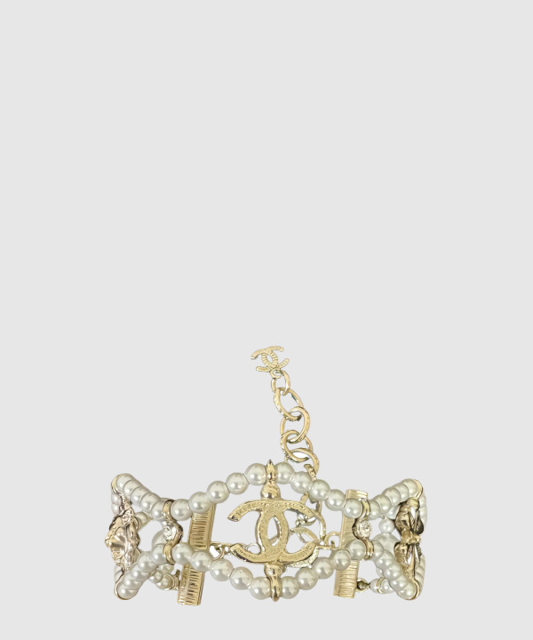 [CHANEL-샤넬]팔찌  AB2928