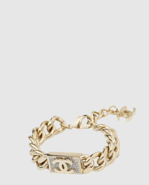 [CHANEL-샤넬]팔찌 AB3739