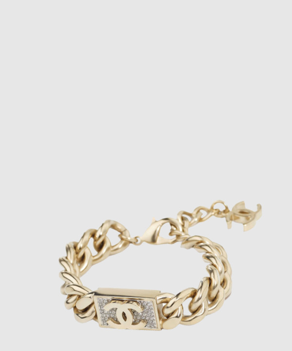 [CHANEL-샤넬]팔찌 AB3739