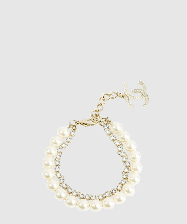 [CHANEL-샤넬]팔찌 AB7065