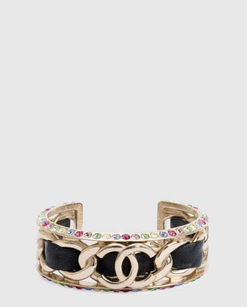 [CHANEL-샤넬]팔찌 AB6018