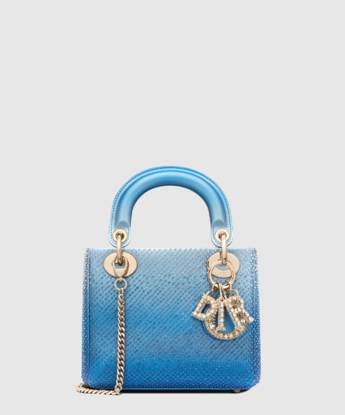 레플리카|이미테이션 dior-디올레이디백-울트라-매트-미니-m0505-10